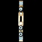 EATON NEUTRAL GROUP MOUNTED EM4PBGMN1N 195978 NZM3
