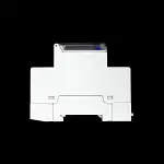 EATON 16 AMP 2 CHANNEL 7 DAY DIGITAL TIMER TDW2