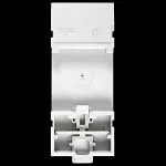 EATON 16 AMP 2 CHANNEL 7 DAY DIGITAL TIMER TDW2