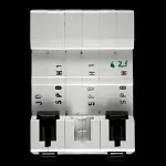 EATON SURGE PROTECTION DEVICE SPBT12-280/3