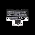 EATON 10 - 16 AMP MOTOR PROTECTIVE CIRCUIT BREAKER XTPR016BC1 PKZM0-16
