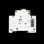 EATON 16 AMP CURVE C 6kA MCB CIRCUIT BREAKER EAD16C