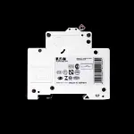 EATON 32 AMP CURVE B 10kA MCB CIRCUIT BREAKER XPOLE PLSM-B32-MW