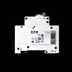 EATON 16 AMP CURVE C 10kA MCB CIRCUIT BREAKER XPOLE PLSM-C16