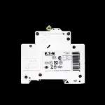 EATON 13 AMP CURVE C 10kA DOUBLE POLE MCB CIRCUIT BREAKER PLSM-C13/2-MW