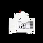EATON 10 AMP CURVE C 10kA DOUBLE POLE MCB CIRCUIT BREAKER PLSM-C10/2-MW