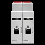 EATON 10 AMP CURVE C 10kA DOUBLE POLE MCB CIRCUIT BREAKER PLSM-C10/2-MW