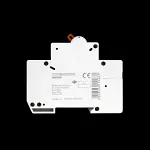 EATON 63 AMP CURVE C 20kA MCB CIRCUIT BREAKER EMCS163