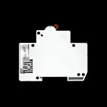 EATON 63 AMP CURVE C 20kA MCB CIRCUIT BREAKER EMCS163