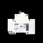 EATON 80 AMP CURVE D 20kA TRIPLE POLE MCB CIRCUIT BREAKER EMDS380