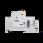 EATON 10 AMP CURVE B 10kA 30mA RCBO TYPE A EMBH110R30C ERBM-10/1/B/003