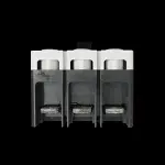 EATON 250 AMP 50kA TRIPLE POLE MCCB GLS3250AAM