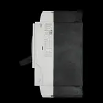 EATON 125 AMP 50kA TRIPLE POLE MCCB NZM2 NZMN2-A125