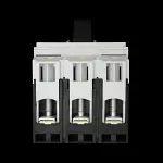 EATON 250 AMP 36kA TRIPLE POLE MCCB NZM2 XEFFECT NZMC2-A250
