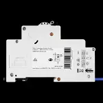 EATON 40 AMP CURVE B 6kA 30mA RCBO TYPE AC EAD40BH30C ERB6-40/1/B/003