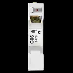 EATON 6 AMP CURVE C M9 MCB CIRCUIT BREAKER 61C