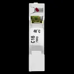 EATON 16 AMP CURVE C M9 MCB CIRCUIT BREAKER 161C