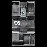 EATON 18 AMP 7.5kW TRIPLE POLE NO CONTACTOR 24V COIL DILM17-10 XTCE018C10