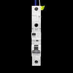 EATON 16 AMP CURVE C 10kA 30mA RCBO TYPE A MCH116R30 POD