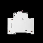 EATON 2 AMP CURVE B 10kA MCB CIRCUIT BREAKER EMBH102