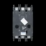 EATON 125 AMP 70kA TRIPLE POLE MCCB GEK3125KSG SERIES G