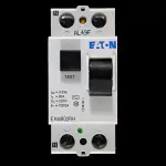 EATON 80 AMP 30mA DOUBLE POLE RCCB RCD TYPE AC EAM802RH
