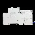 EATON 32 AMP CURVE C 10kA 30mA RCBO TYPE A MCH132R30 POD