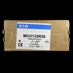 EATON 32 AMP CURVE C 10kA 30mA RCBO TYPE A MCH132R30 POD