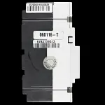EATON 63 AMP 25kA TRIPLE POLE MCCB GEE3063FFG SERIES G