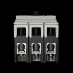 EATON 160 AMP 40kA TRIPLE POLE MCCB GES3160AFG