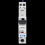 EATON 16 AMP CURVE B 6kA 30mA RCBO TYPE AC EAD16BH30C ERB6-16/1/B/003