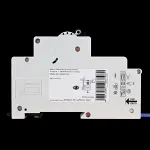 EATON 16 AMP CURVE B 6kA 30mA RCBO TYPE AC EAD16BH30C ERB6-16/1/B/003