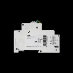 EATON 6 AMP CURVE C 10kA 30mA RCBO TYPE A EMCH106R30C ERBM-6/1/C/003