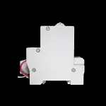 DELTA 20 AMP CURVE C M9 30mA DOUBLE POLE RCBO MCB-RCD 201CR