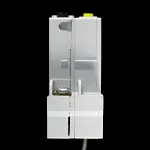 DELTA 20 AMP CURVE C M9 30mA DOUBLE POLE RCBO MCB-RCD 201CR