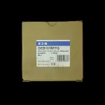 EATON 16 MCCB 25kA SERIES G GEB1016FFG