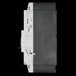 EATON 63 AMP 25kA TRIPLE POLE MCCB 440V NZMB1-A63 NZM1