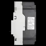 EATON 160 AMP 40kA TRIPLE POLE MCCB GES3160AFG