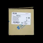 EATON 40 AMP 25kA TRIPLE POLE MCCB NZM1 NZMB1-A40