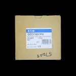 EATON 100 AMP 25kA MCCB GEE1100FFG SERIES G