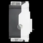 EATON 50 AMP 25kA MCCB GEB1050FFG SERIES G