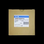 EATON 50 AMP 25kA MCCB GEB1050FFG SERIES G