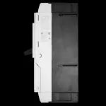EATON 400 AMP 50kA TRIPLE POLE MCCB NZMN3-A400 NZM3