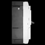 EATON 400 AMP 50kA TRIPLE POLE MCCB NZMN3-A400 NZM3