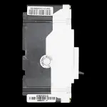 EATON 63 AMP 25kA MCCB GGH631