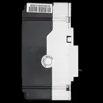 EATON 125 AMP 25kA TRIPLE POLE MCCB GEE3125FFG SERIES G