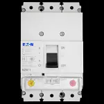 EATON 40 AMP 25kA TRIPLE POLE MCCB 690V NZM1 NZMB1-A40