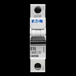 EATON 16 AMP CURVE B 6kA MCB CIRCUIT BREAKER EAD16B