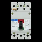 EATON 80 AMP 18kA TRIPLE POLE MCCB SERIES G GEB3080FFG
