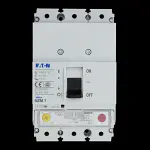 EATON 32 AMP 25kA TRIPLE POLE MCCB NZM1 NZMB1-A32